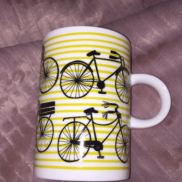 danica studio Other - Bicycle cup Danica studio